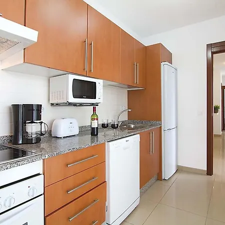 Villa Mercedes