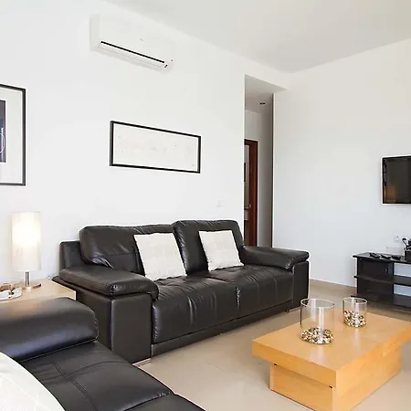 Villa Mercedes